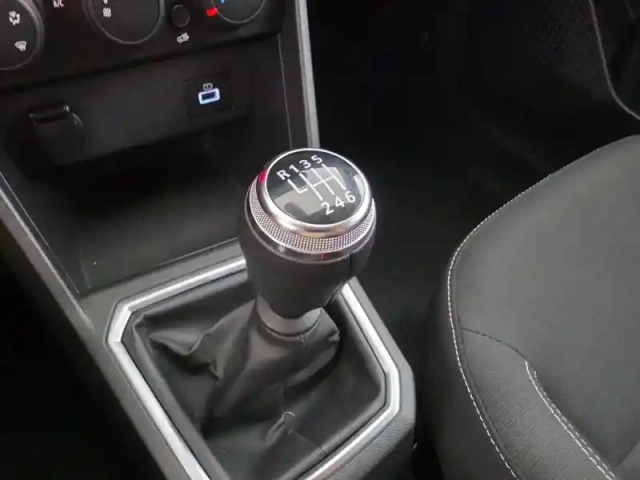 Dacia Jogger eco-g 100 5 places — photo 216