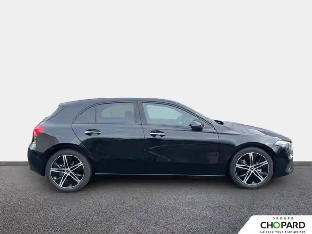 Mercedes Classe A 180 7g-dct — photo 67