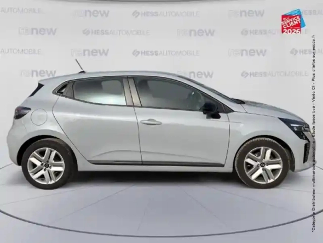 Renault Clio 1.0 tce 90ch evolution - 25 — photo 19