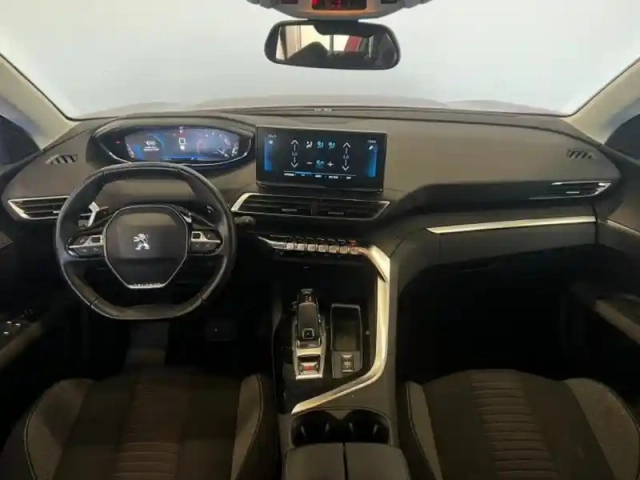 Peugeot 3008 1.2 puretech 130ch s&amp;s style eat8 — photo 7