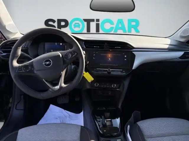 Opel Corsa 1.2 turbo 100ch edition bva8 — photo 29