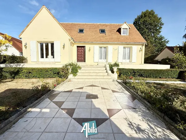 Maison 6 pièces