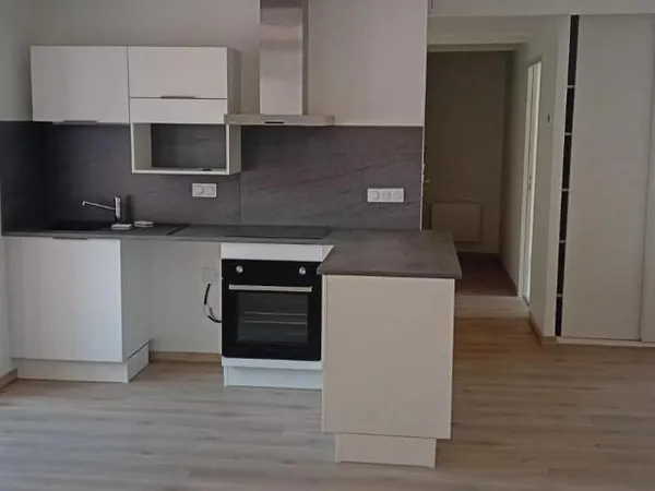 Location Appartement T3