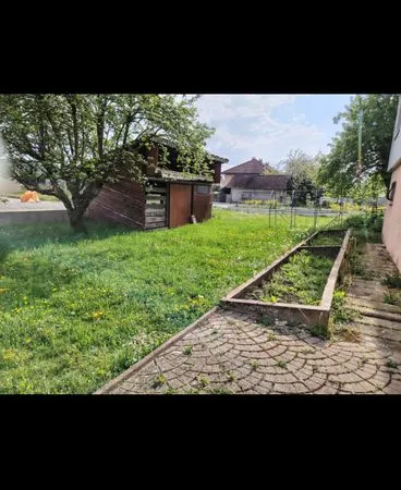 Maison de 85m2