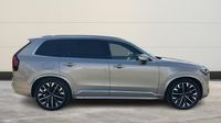 Volvo Xc90 T8 AWD 310 + 145ch Ultra Style Chrome Geartronic — photo 4