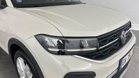 Volkswagen T-Cross 1.0 TSI 116ch VW Edition DSG7 — photo 17