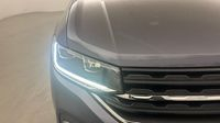 Volkswagen T-Cross 1.0 TSI 110ch Carat DSG7 — photo 17