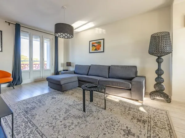 Appartement T3