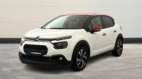 Citroen C3 1.2 PureTech 83ch S&S Shine Pack 123g — photo 1