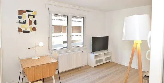 Appartement 1 pièce 31 m²
