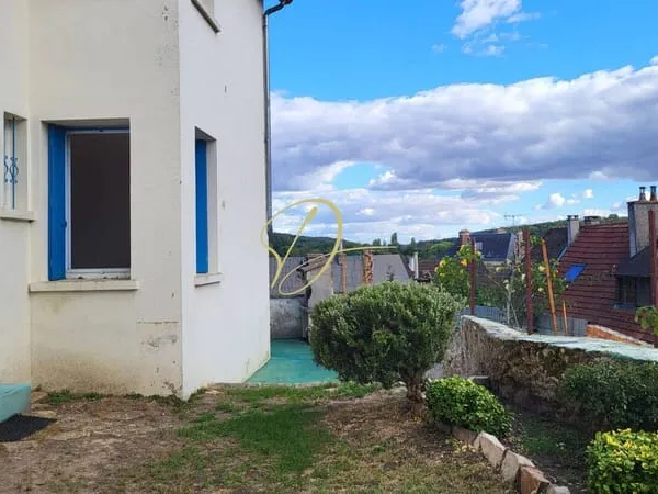Appartement 2 pièces 30 m²
