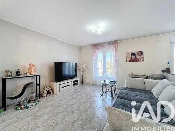 Maison 4 pièces 112 m²