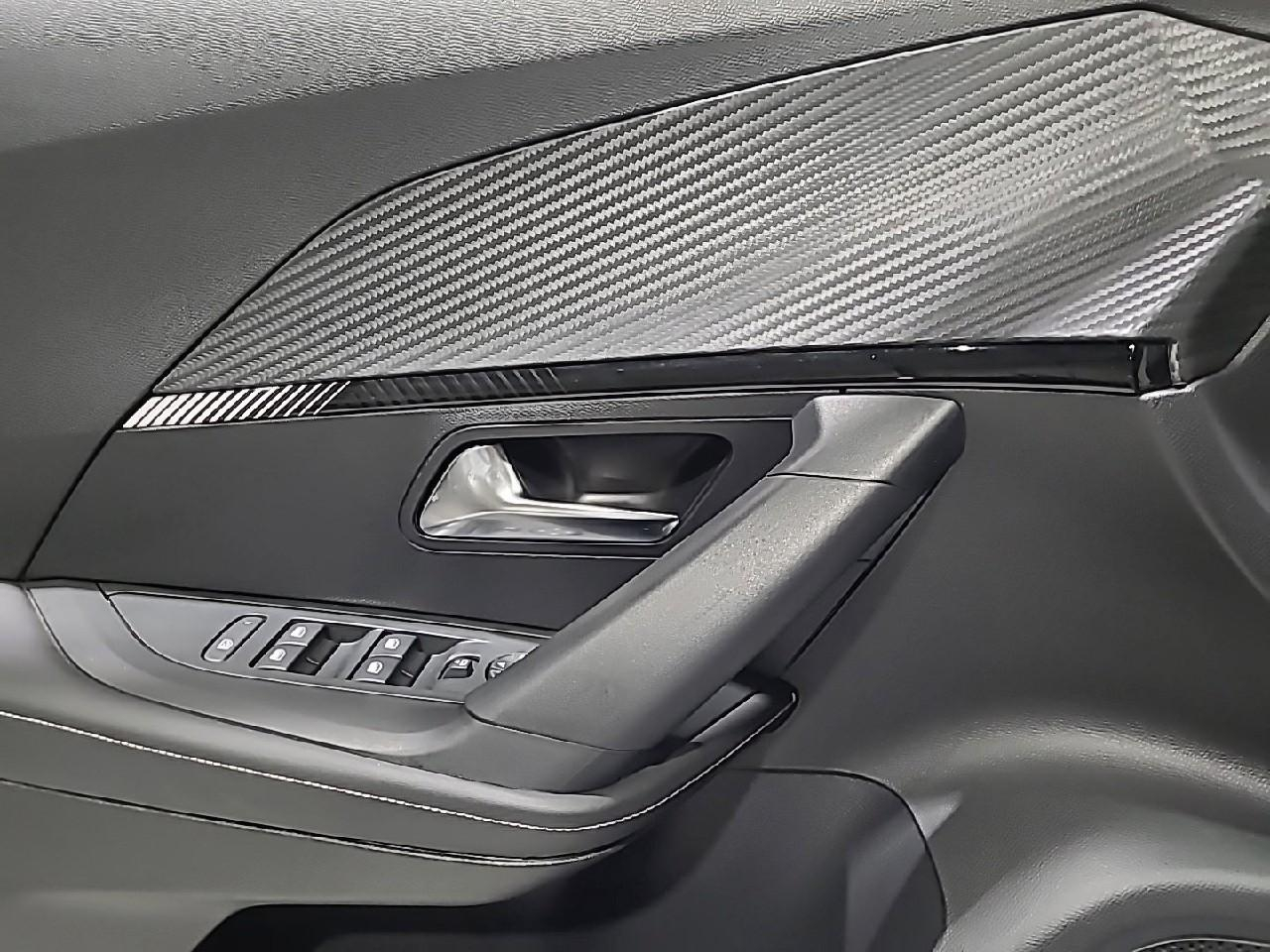 Peugeot 2008 puretech 100 s&s bvm6 allure — photo 25