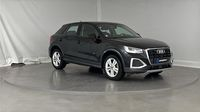Audi Q2 30 TFSI 110ch Design — photo 3