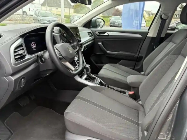 Volkswagen T-Roc 1.5 tsi evo2 150ch vw edition dsg7 — photo 7