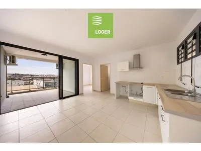Appartement T4 Centre Ville