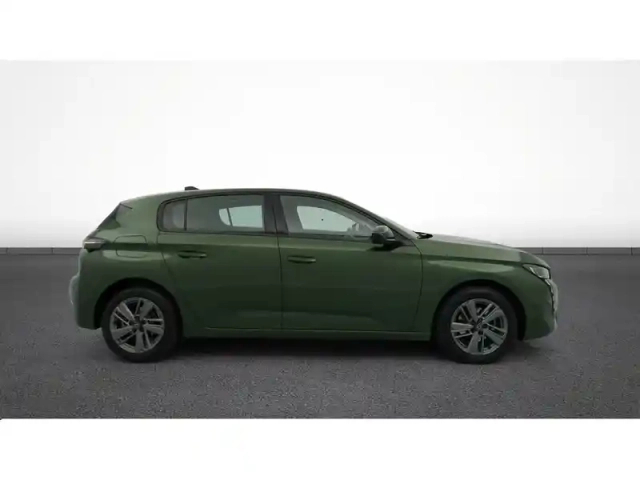 Peugeot 308 puretech 130ch s&amp;s bvm6 — photo 10