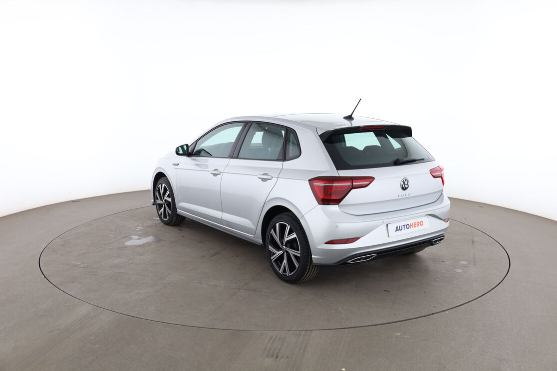 Volkswagen Polo 1.0 TSI R-Line — photo 3