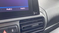 Peugeot Partner M 650kg BlueHDi 100ch S&S — photo 19