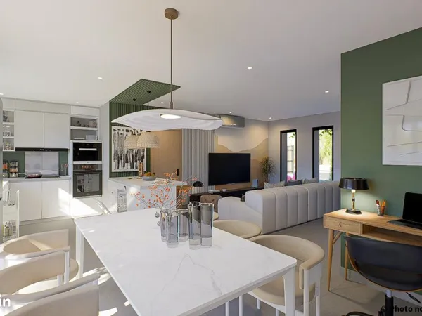 Maison 5 pièces 83 m²