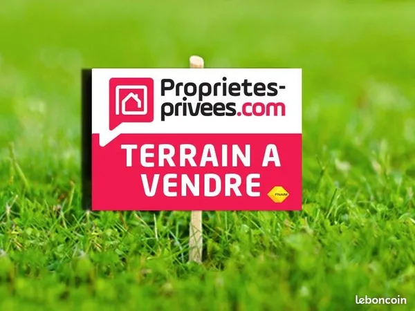 PROPRIETES PRIVEES COTE D'OPALE vous propose :