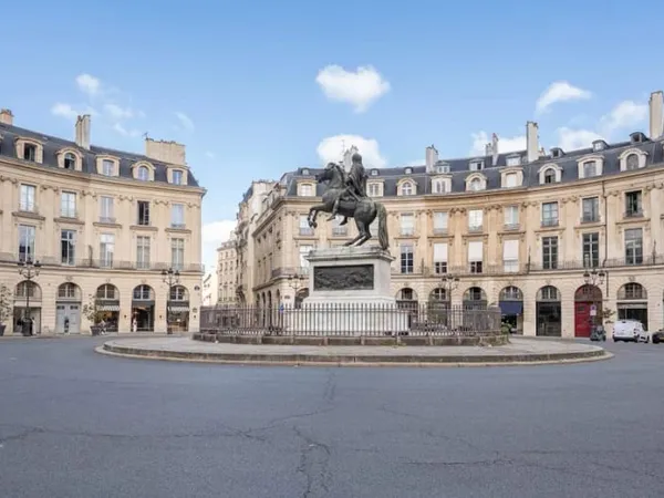 Appartement 4 pièces 80 m²