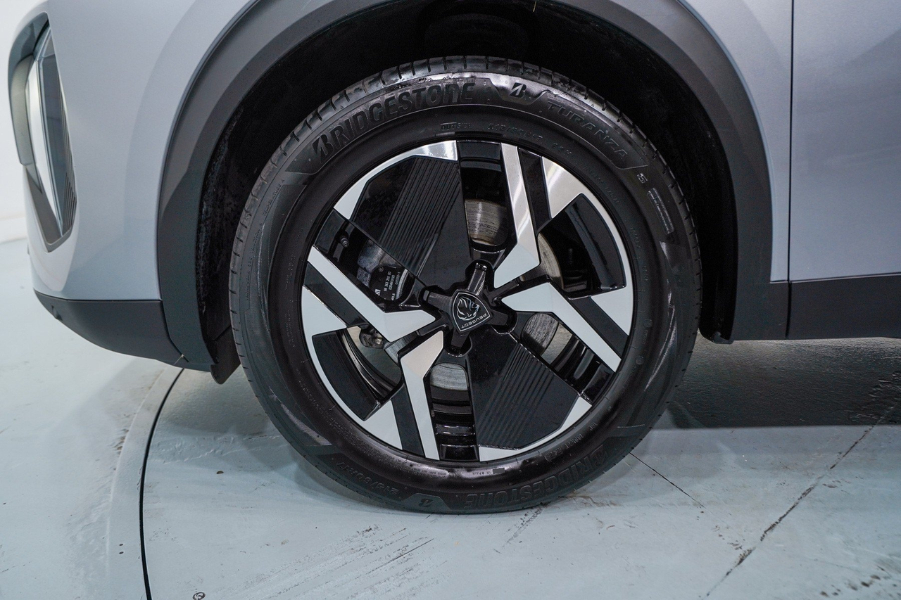 Peugeot 2008 — photo 10