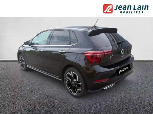 Volkswagen Polo 1.0 tsi 95 s&amp;s bvm5 — photo 7