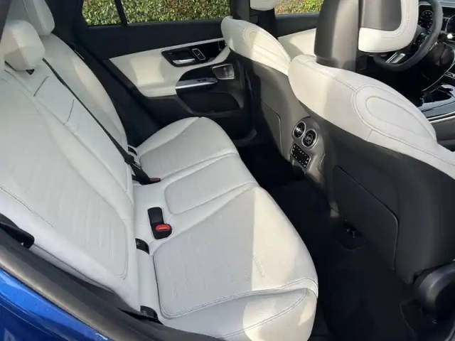 Mercedes Glc 300 de hybrid eq 9g-tronic 4matic — photo 21