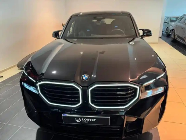 Bmw Xm 50e 3.0 476ch — photo 17