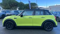 Mini Mini Cooper 136ch Edition Premium BVA7 — photo 8