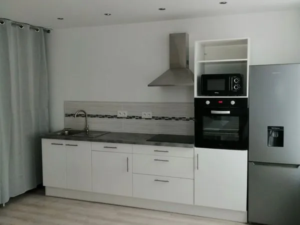 Immeuble de rapport 7 pièces 129 m²