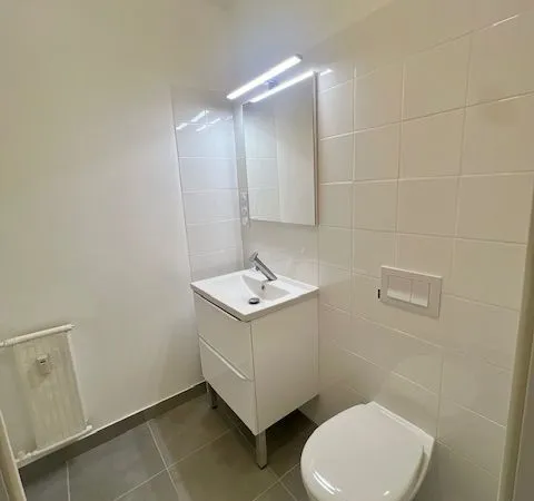 Studio appartement 1 chambre fermer