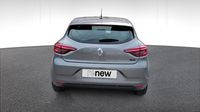 Renault Clio 1.6 E-Tech hybride 145ch Equilibre — photo 5