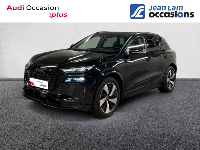 Audi Q6 e-tron 387 ch 100 kWh quattro S line