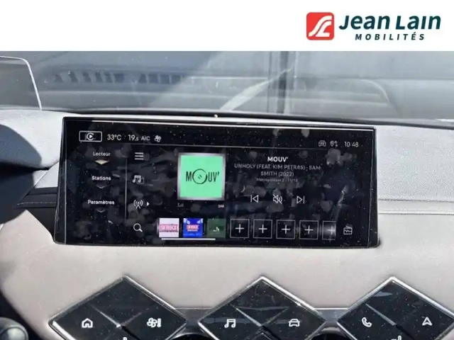 Ds Ds 3 e-tense — photo 52