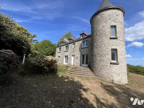 Maison 157 m²