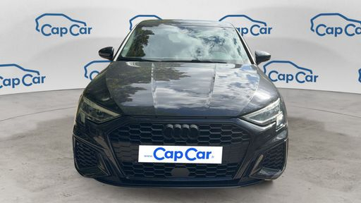 Audi A3 Sportback 1.5 TFSI 150 S-Tronic7 - S Line – 2021 – 118908 km – Hybride essence – Boîte Automatique — photo 25