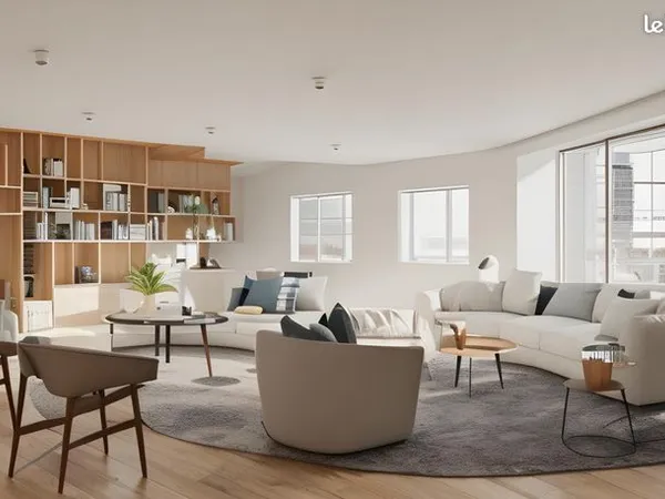 Maison - 5 pièces - Angers appartements et maisons proches du tramway