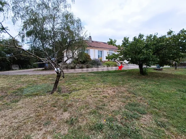 Maison 7 pièces 180 m²