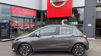Toyota Yaris 70 VVT-i France 5p RC18