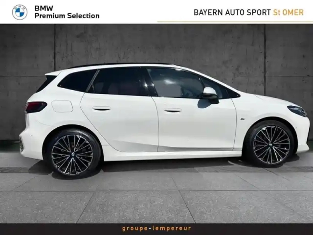 Bmw Serie 2 série 2 activetourer 218d 150ch m sport dkg7 — photo 20