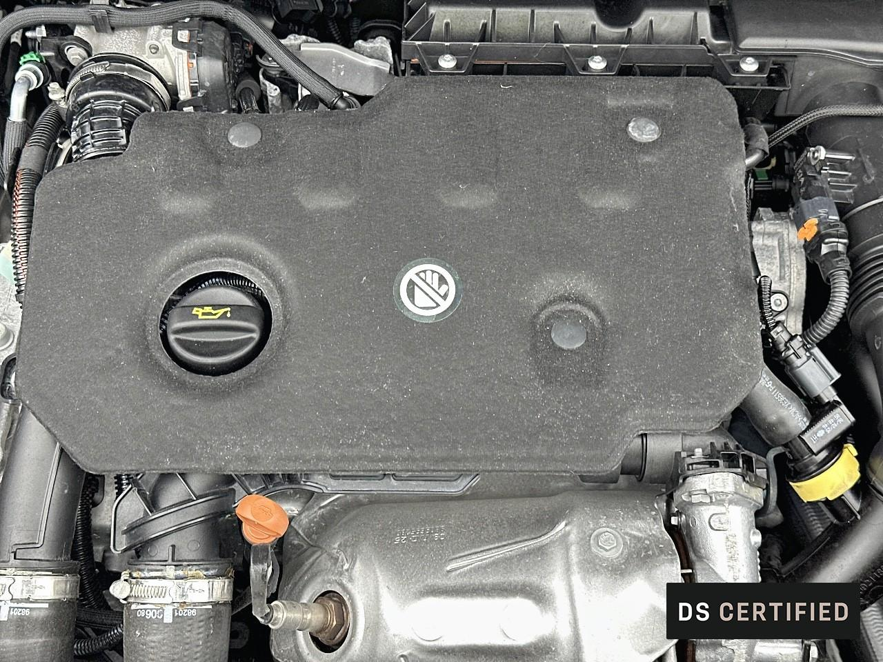Ds Ds 7 crossback 1.5 bluehdi 130ch etoile — photo 20