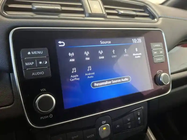 Nissan Leaf electrique 62kwh — photo 37