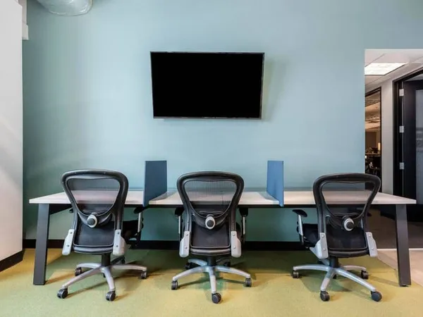 Bureaux 10 m²