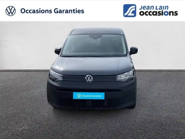 Volkswagen Caddy cargo 2.0 tdi 102 bvm6 — photo 9