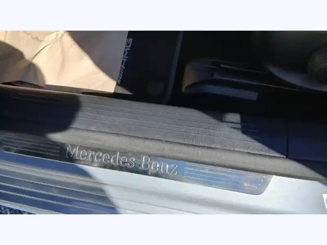 Mercedes Classe A 250 e hybrid eq amg line — photo 15