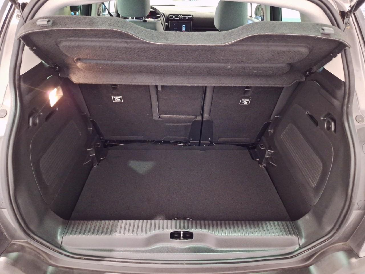 Citroën C3 Aircross puretech 130 s&s eat6 shine pack — photo 6