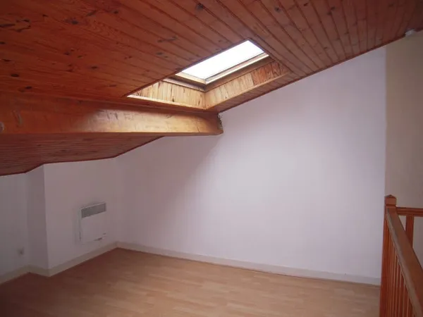 T4 DUPLEX MEZZANINE - SAINT AGNE