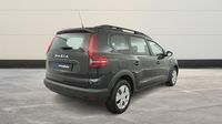 Dacia Jogger 1.0 ECO-G 100ch Essential 7 places — photo 5
